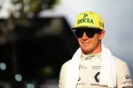 Foto zur News: Nico Hülkenberg (Renault)