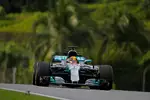 Foto zur News: Lewis Hamilton (Mercedes)