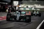 Foto zur News: Valtteri Bottas (Mercedes)