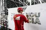 Gallerie: Kimi Räikkönen (Ferrari)