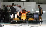 Foto zur News: Fernando Alonso (McLaren)