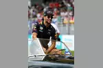 Foto zur News: Daniel Ricciardo (Red Bull)