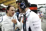 Foto zur News: Felipe Massa (Williams)