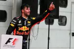 Foto zur News: Daniel Ricciardo (Red Bull)