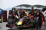 Foto zur News: Max Verstappen (Red Bull)