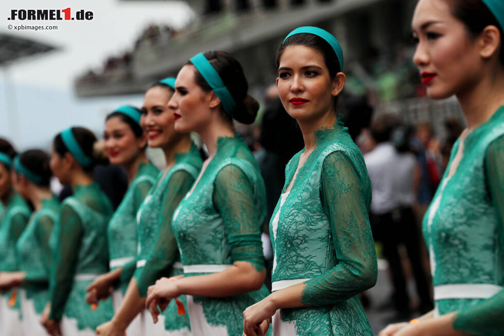 Fotos Großer Preis von Malaysia Foto 5/11