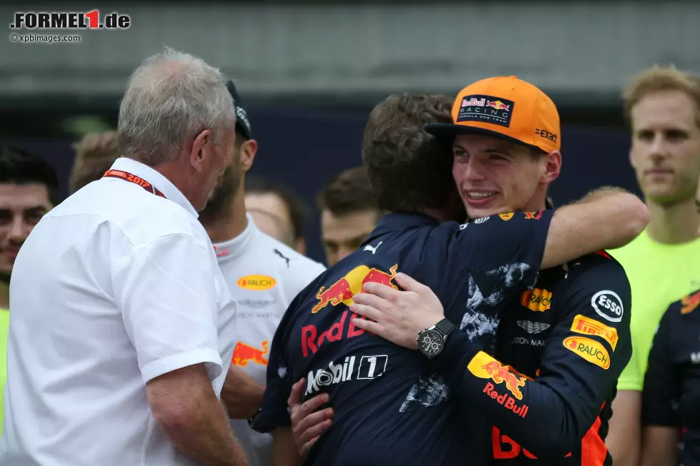 Foto zur News: Max Verstappen (Red Bull)