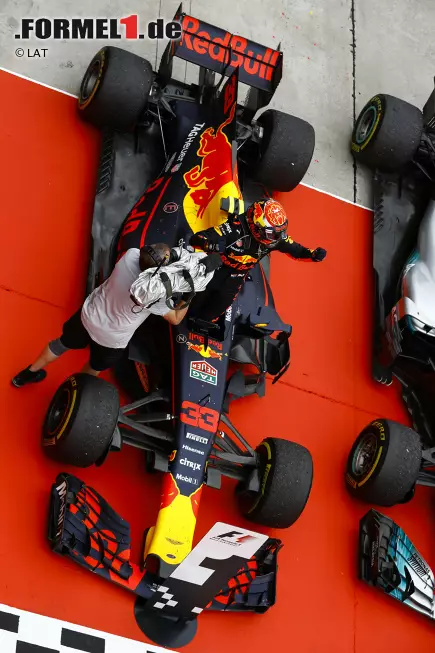 Foto zur News: Max Verstappen (Red Bull)