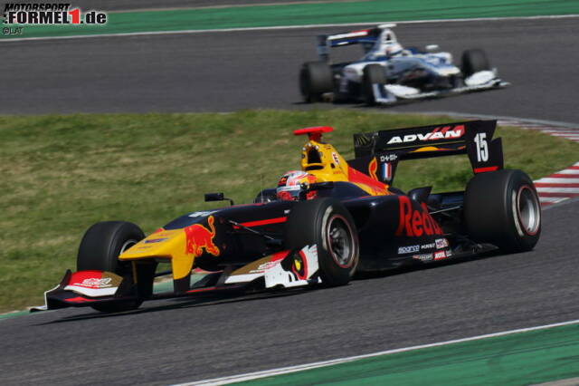 Foto zur News: Formel-1-Liveticker: FIA-Präsident unter Druck?