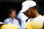 Foto zur News: Lewis Hamilton (Mercedes)