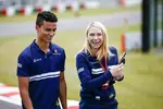 Foto zur News: Pascal Wehrlein (Sauber)