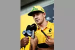 Foto zur News: Nico Hülkenberg (Renault)