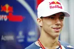 Foto zur News: Pierre Gasly (Toro Rosso)