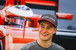 Foto zur News: Stoffel Vandoorne (McLaren)