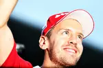 Foto zur News: Sebastian Vettel (Ferrari)