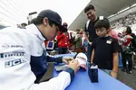 Foto zur News: Lance Stroll (Williams)