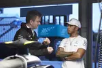 Foto zur News: Lewis Hamilton (Mercedes)