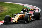 Foto zur News: Jolyon Palmer (Renault)