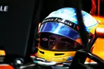 Foto zur News: Fernando Alonso (McLaren)