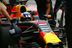 Foto zur News: Daniel Ricciardo (Red Bull)