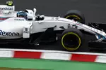 Foto zur News: Lance Stroll (Williams)