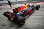 Foto zur News: Daniel Ricciardo (Red Bull)