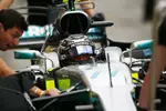 Foto zur News: Valtteri Bottas (Mercedes)