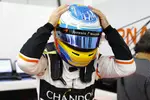 Foto zur News: Fernando Alonso (McLaren)