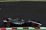 Foto zur News: Romain Grosjean (Haas)