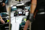 Foto zur News: Valtteri Bottas (Mercedes)