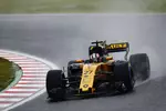 Foto zur News: Nico Hülkenberg (Renault)