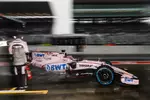 Foto zur News: Sergio Perez (Force India)