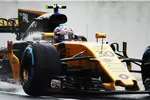 Foto zur News: Jolyon Palmer (Renault)