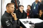 Foto zur News: Jenson Button