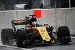 Foto zur News: Nico Hülkenberg (Renault)