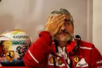 Foto zur News: Maurizio Arrivabene