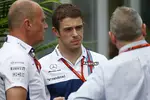 Foto zur News: Paul di Resta