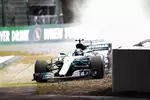 Foto zur News: Valtteri Bottas (Mercedes)