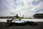 Foto zur News: Lewis Hamilton (Mercedes)