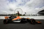 Foto zur News: Fernando Alonso (McLaren)