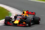 Foto zur News: Max Verstappen (Red Bull)