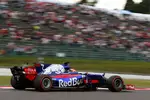 Foto zur News: Pierre Gasly (Toro Rosso)