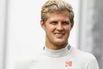 Foto zur News: Marcus Ericsson (Sauber)