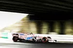 Foto zur News: Esteban Ocon (Force India)