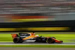 Foto zur News: Fernando Alonso (McLaren)