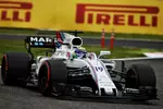 Gallerie: Felipe Massa (Williams)