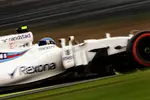 Foto zur News: Lance Stroll (Williams)