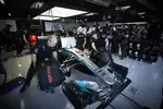 Foto zur News: Lewis Hamilton (Mercedes)