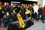 Foto zur News: Jolyon Palmer (Renault)