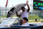 Foto zur News: Lewis Hamilton (Mercedes)